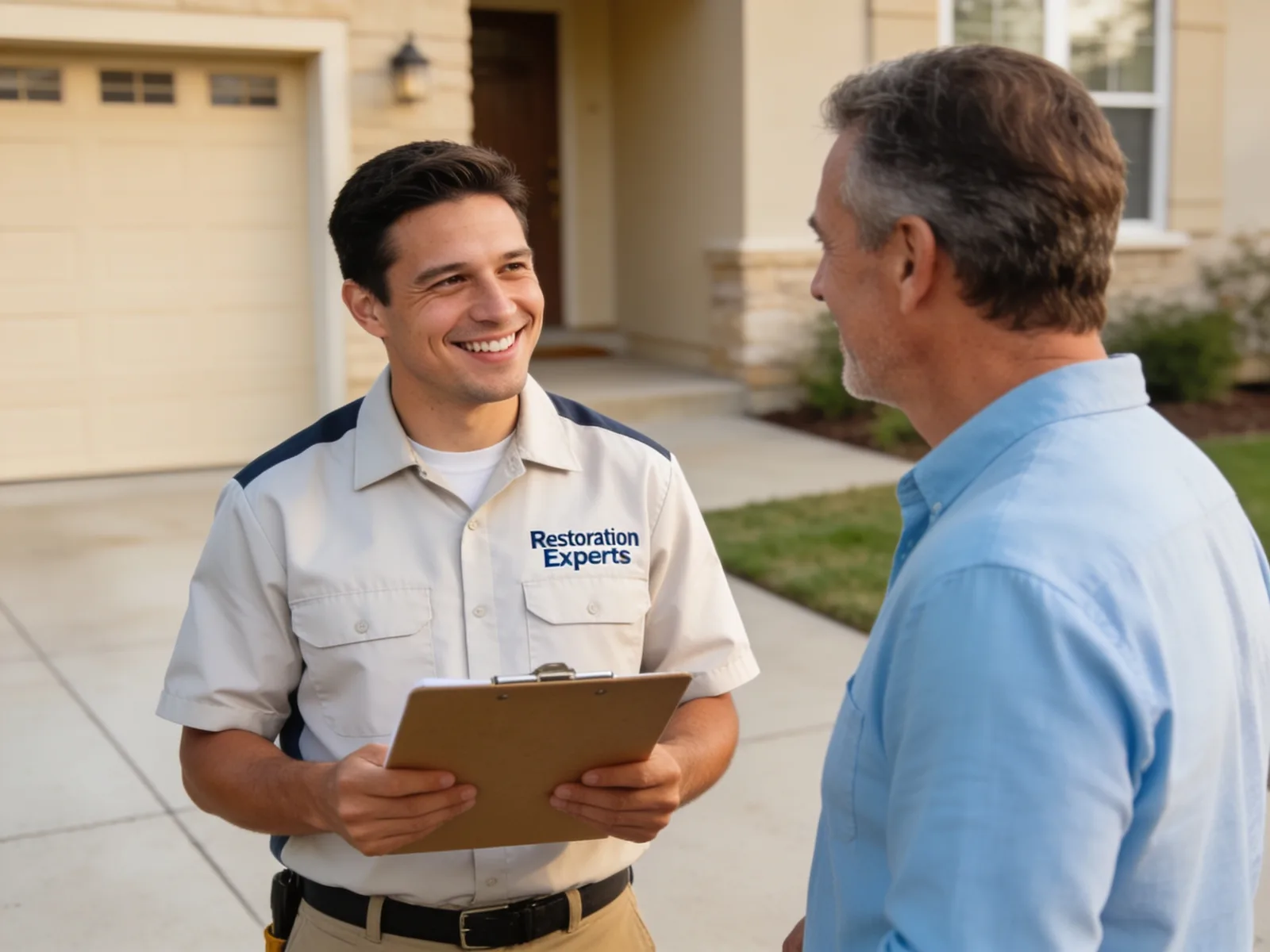 Water Damage Cleanup Oakville, WA FAQs